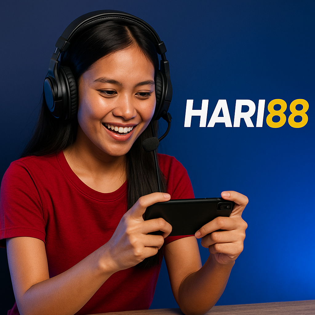 HARI88