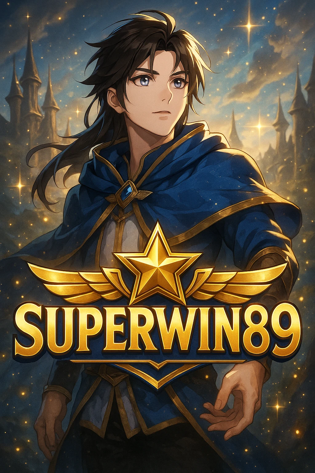 SUPERWIN89