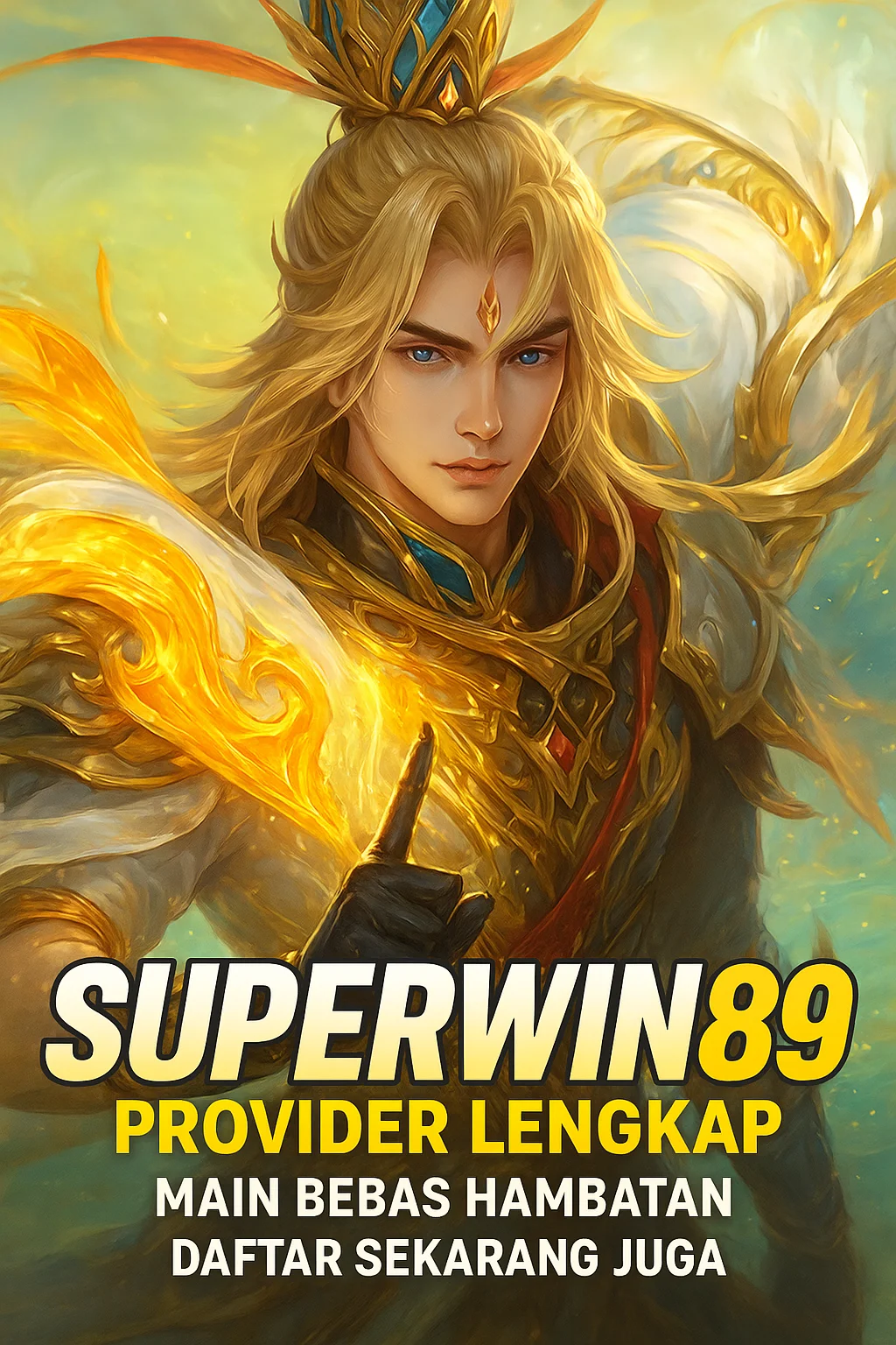 Superwin89 : Stabil Yang Membuat Superwin 89 Semakin Nyaman